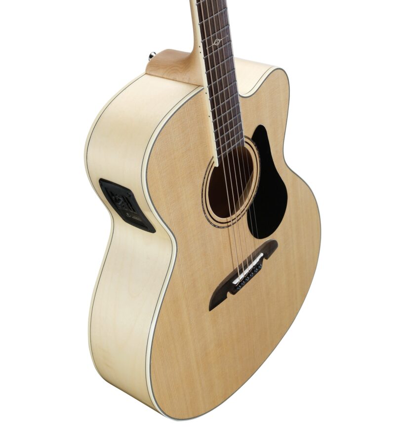 ALVAREZ MD60BG - immagine 4