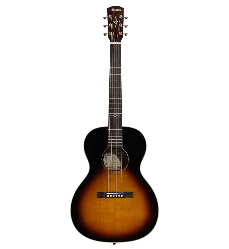 ALVAREZ MF60CEOM - immagine 2