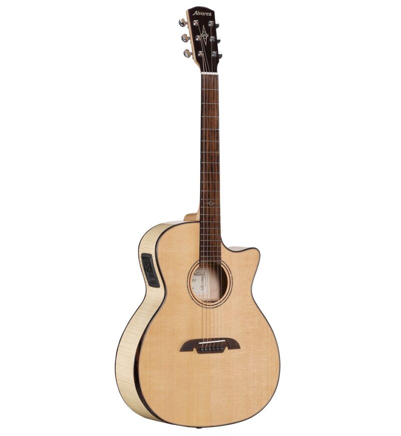 ALVAREZ MPA66SHB