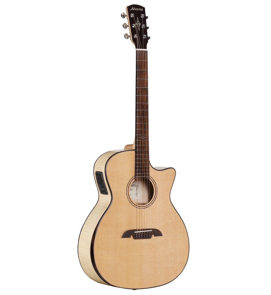 ALVAREZ MPA66SHB