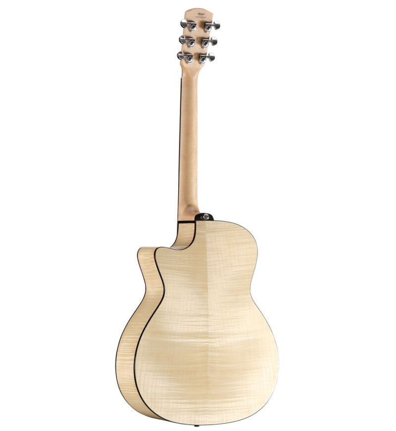 ALVAREZ MPA66SHB - immagine 2
