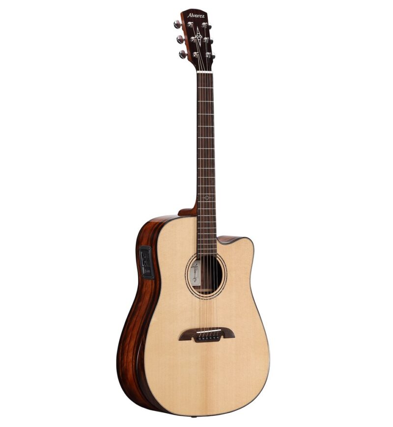 ALVAREZ MD70EBG