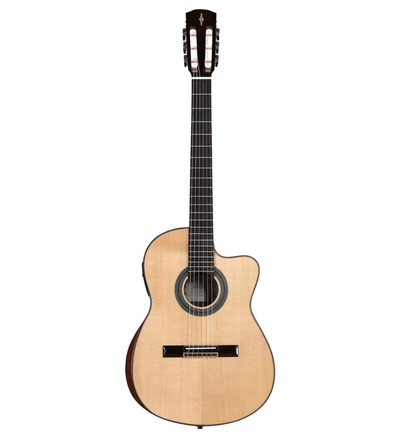 ALVAREZ RU26T - immagine 2