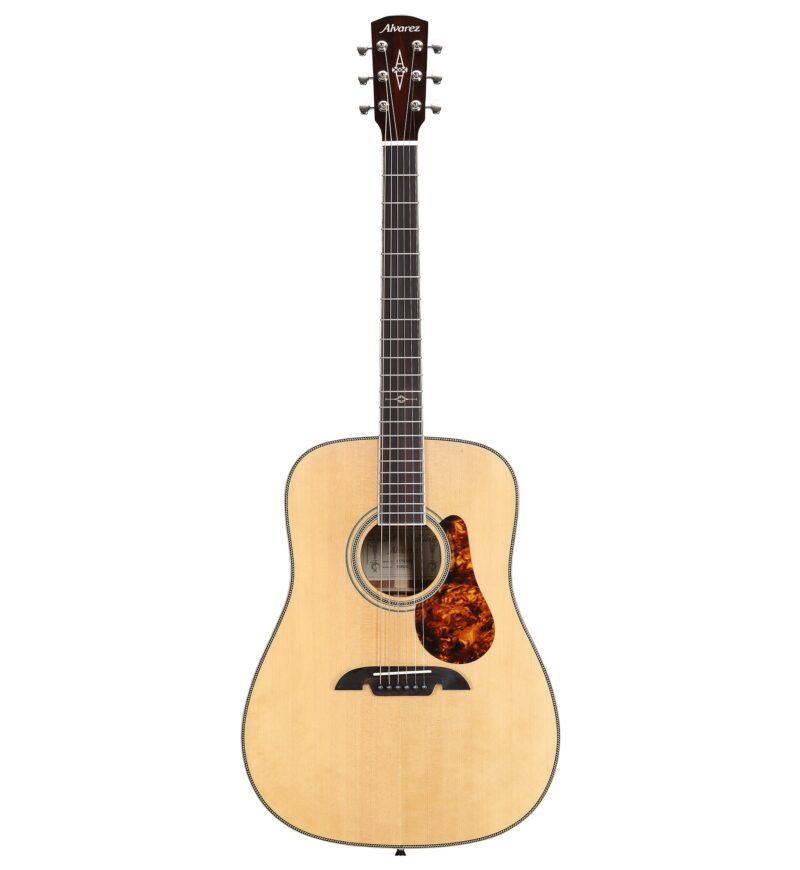 ALVAREZ RU90CP - immagine 2