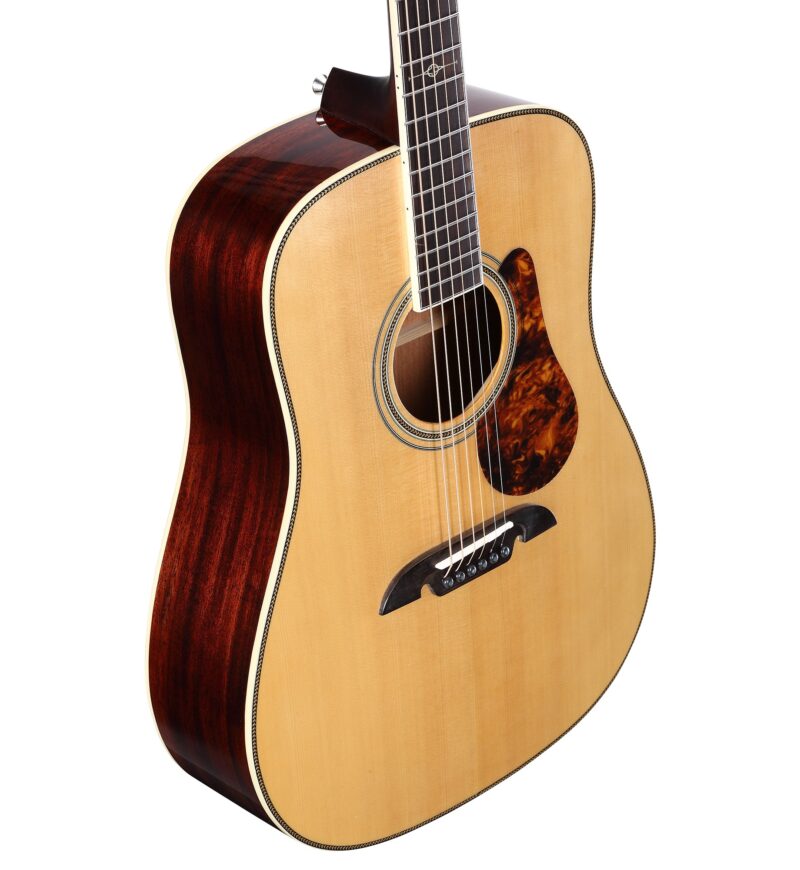 ALVAREZ RU90CP - immagine 4