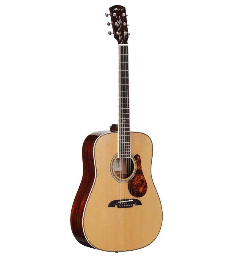 ALVAREZ RU90CP