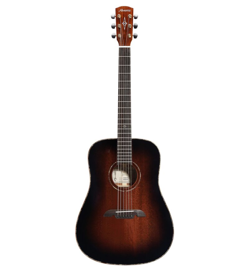 ALVAREZ AU90T - immagine 2
