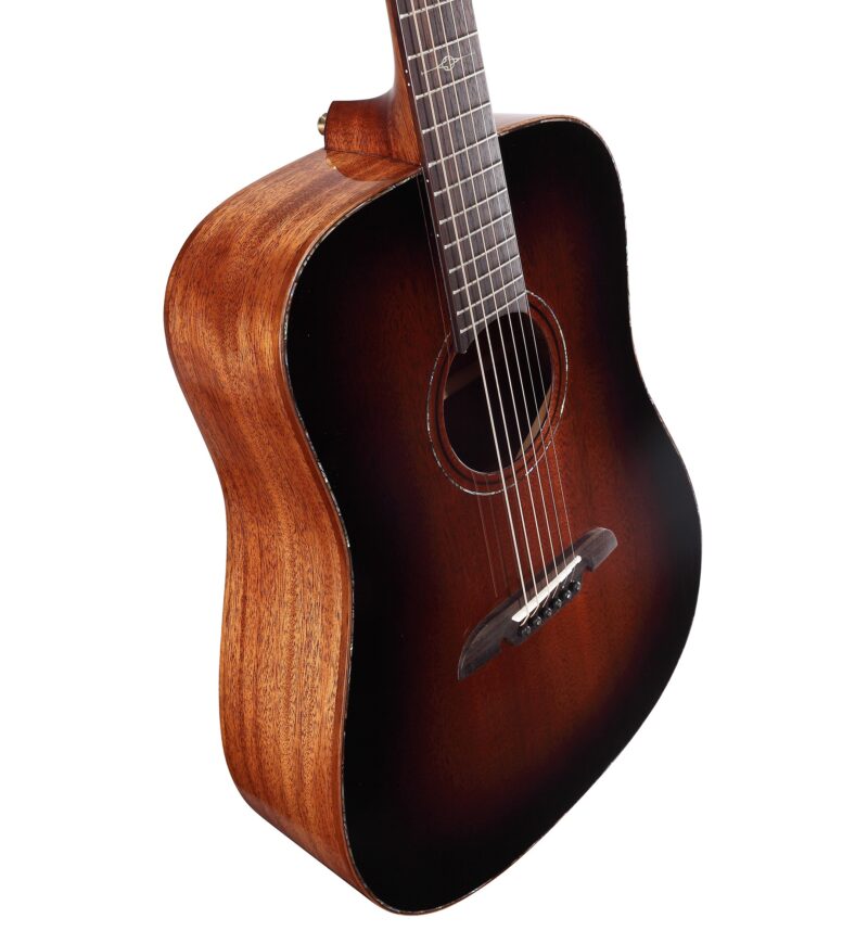 ALVAREZ AU90T - immagine 4