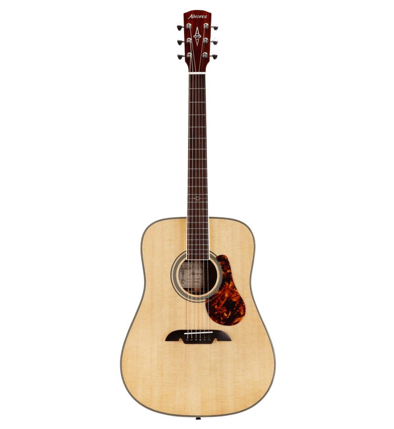 ALVAREZ AGB-15P - immagine 2