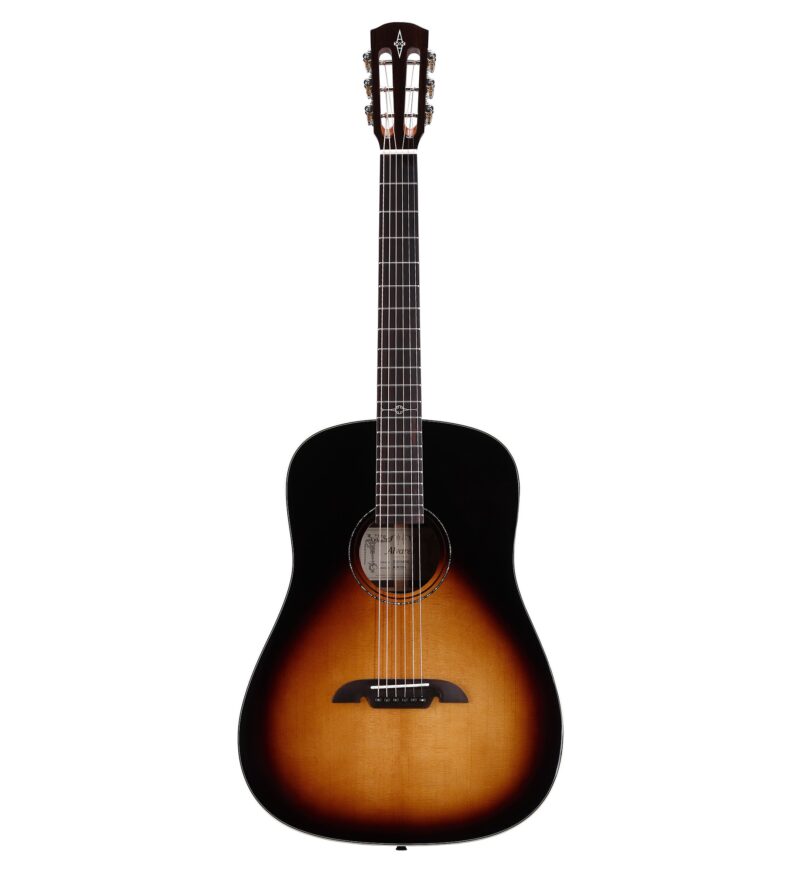 ALVAREZ AGB-15/12ST - immagine 2