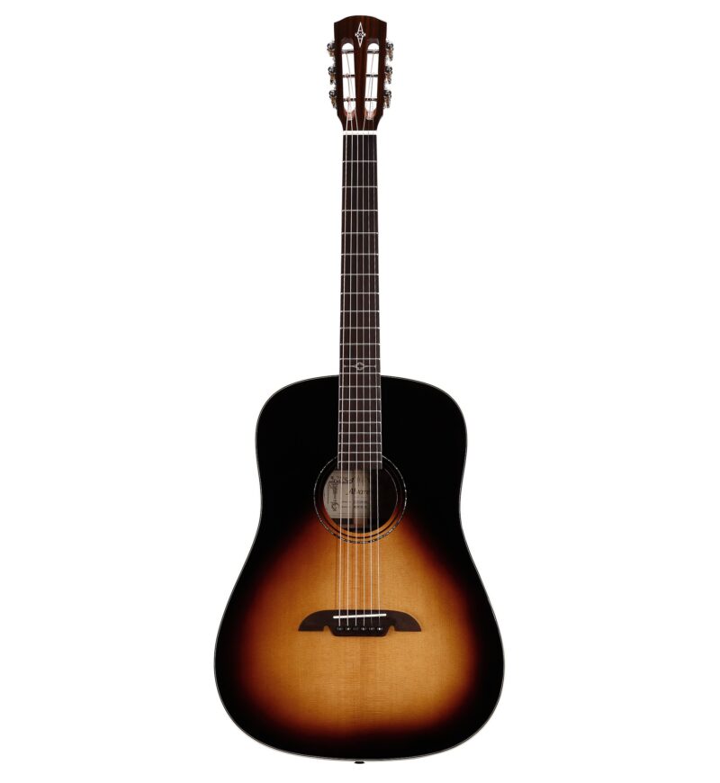 ALVAREZ AGB-15SU - immagine 2