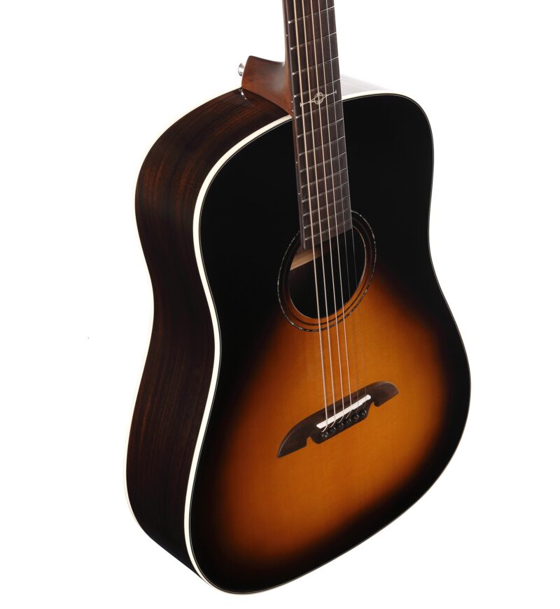 ALVAREZ AGB-15SU - immagine 4