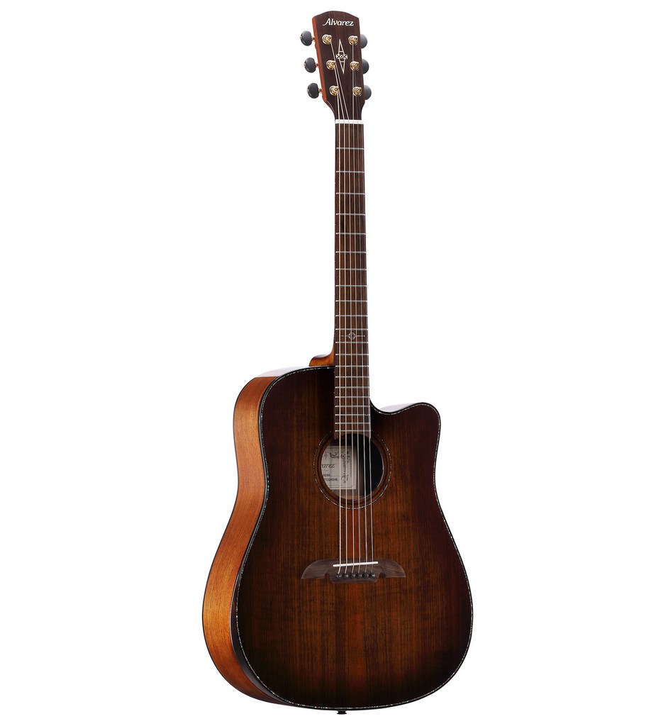 ALVAREZ AGB-15TU