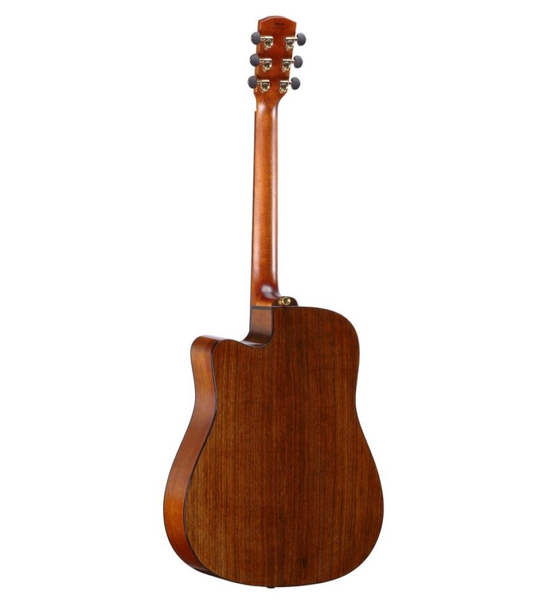 ALVAREZ AGB-15TU - immagine 2
