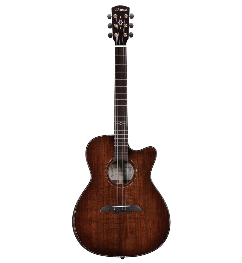 ALVAREZ RF26CESB - immagine 2