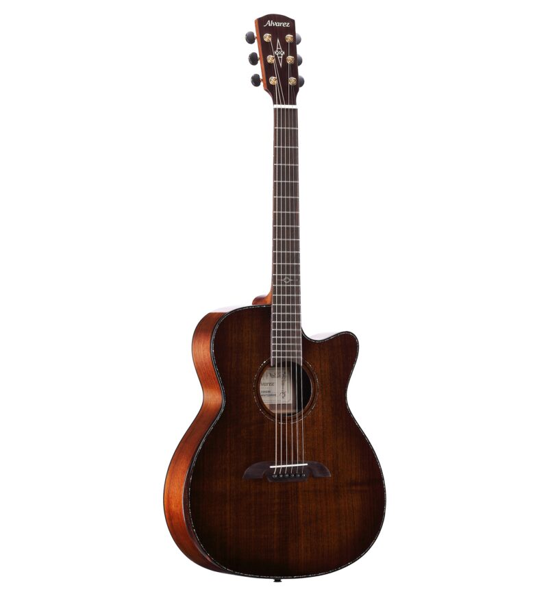 ALVAREZ RF26CESB