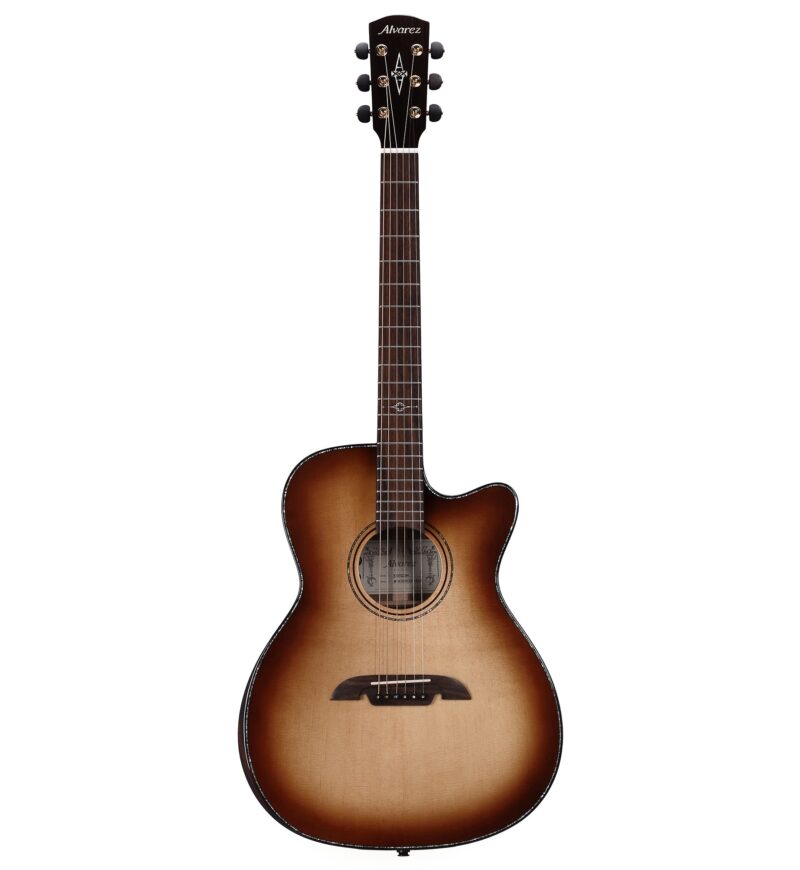 ALVAREZ AED90CESPBAR - immagine 2