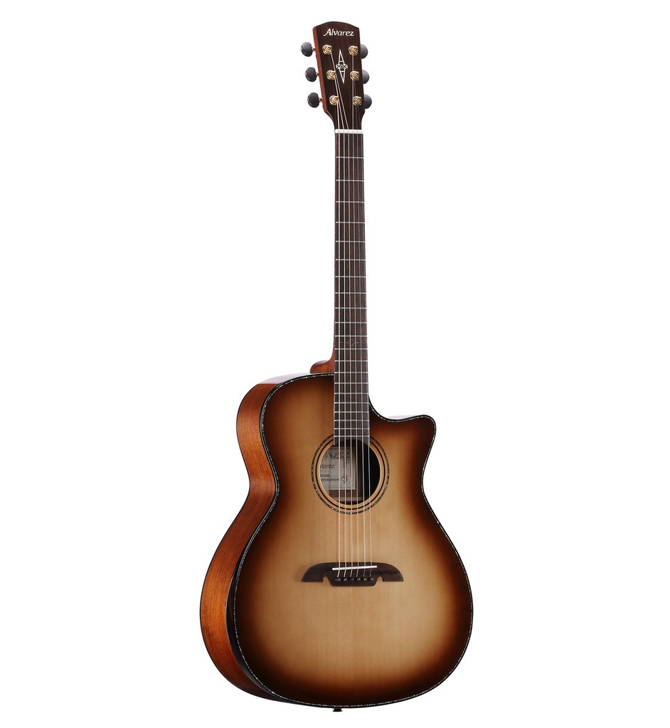 ALVAREZ AEG70CESPBAR
