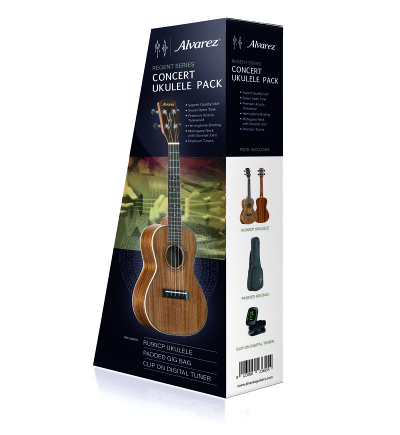 ALVAREZ MD66CESHB - immagine 5