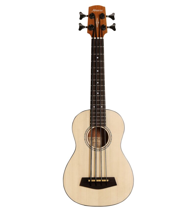 ALVAREZ MDA66CECUSTOM - immagine 2