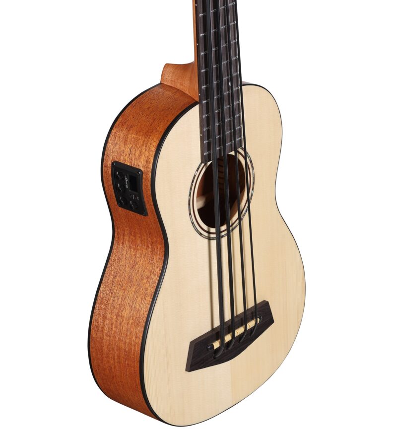 ALVAREZ MDA66CECUSTOM - immagine 4