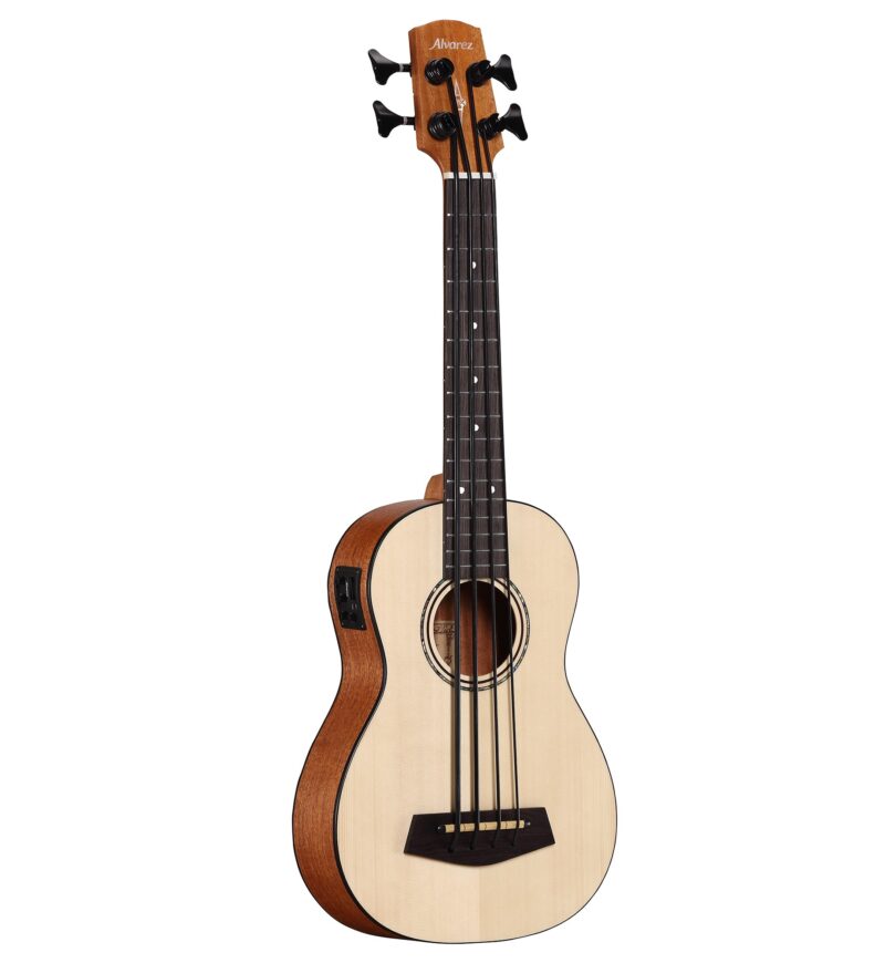 ALVAREZ MDA66CECUSTOM
