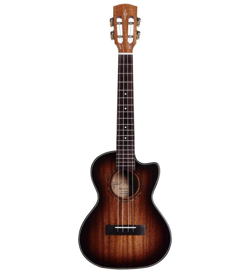 ALVAREZ MG60 - immagine 2