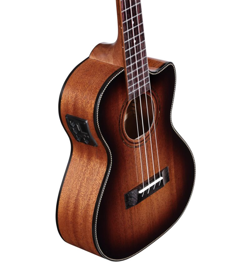 ALVAREZ MG60 - immagine 4