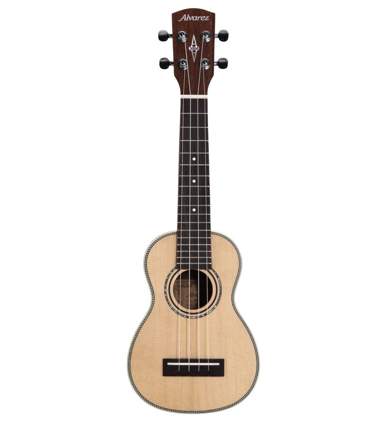 ALVAREZ MG60CEHFSHB - immagine 2