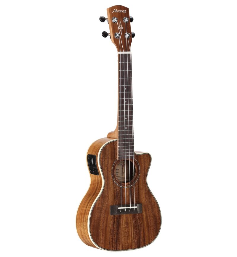 ALVAREZ MP66EHFSHB