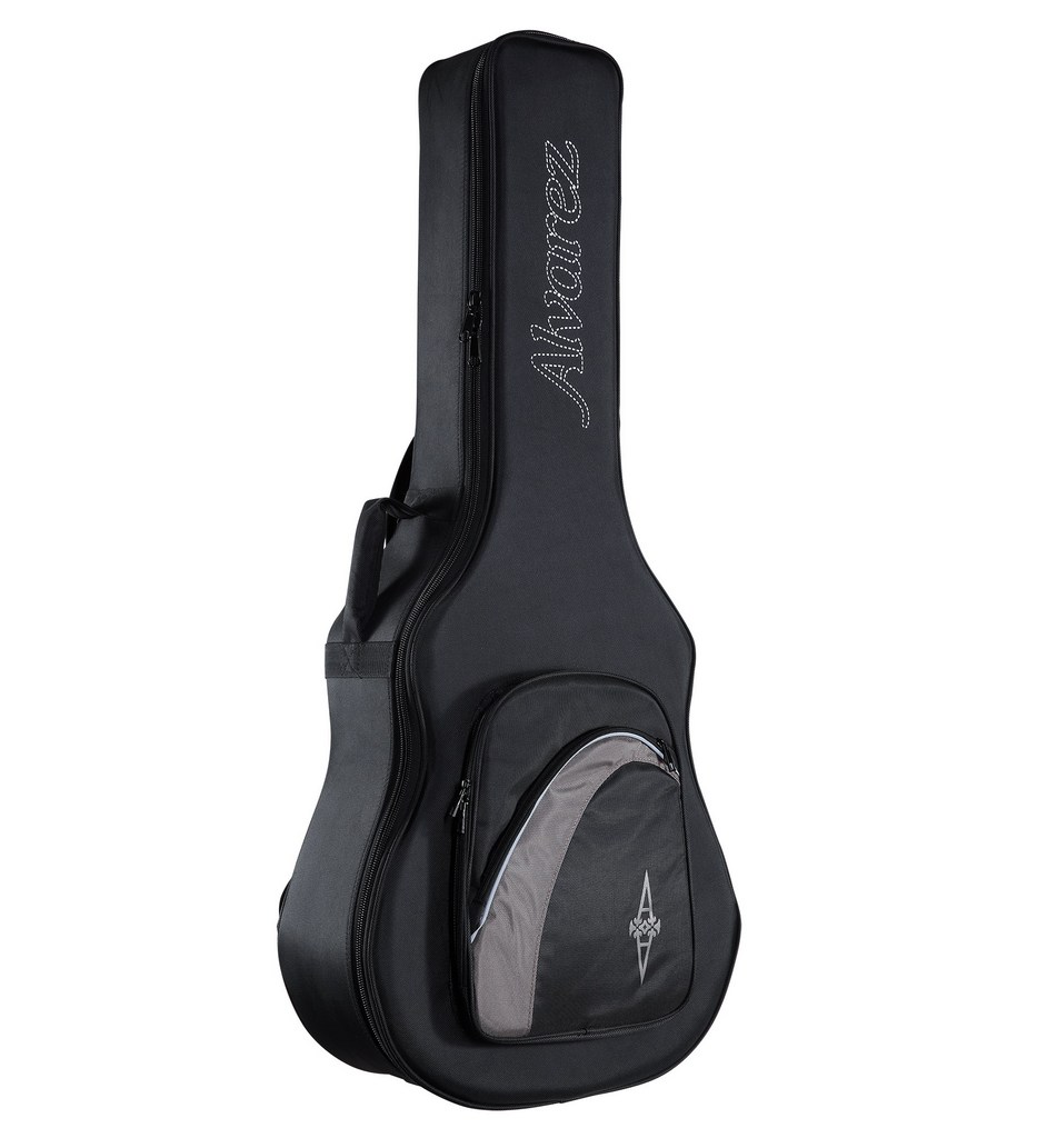 ALVAREZ AG60 LEFT CE SPBSHB