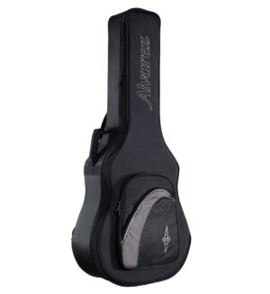 ALVAREZ AG60 CE ARMREST