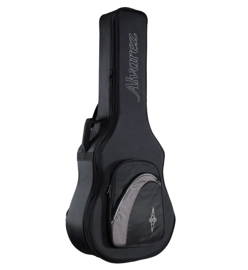 ALVAREZ AG60 CE ARMREST