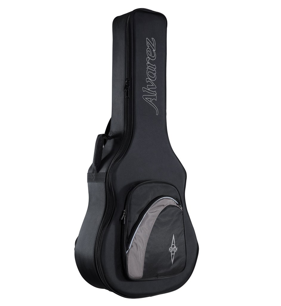 ALVAREZ AG60 CE ARMREST
