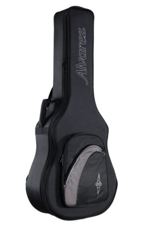 ALVAREZ AG60 8 CE SPBSHB
