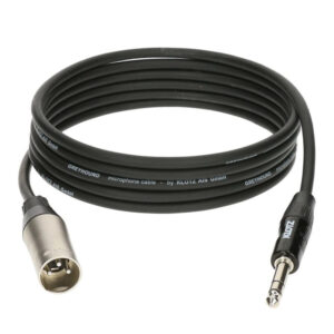 KLOTZ CABLES GRG1MP01.5 GREYHOUND 1
