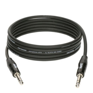 KLOTZ CABLES GRG1PP01.5 GREYHOUND 1