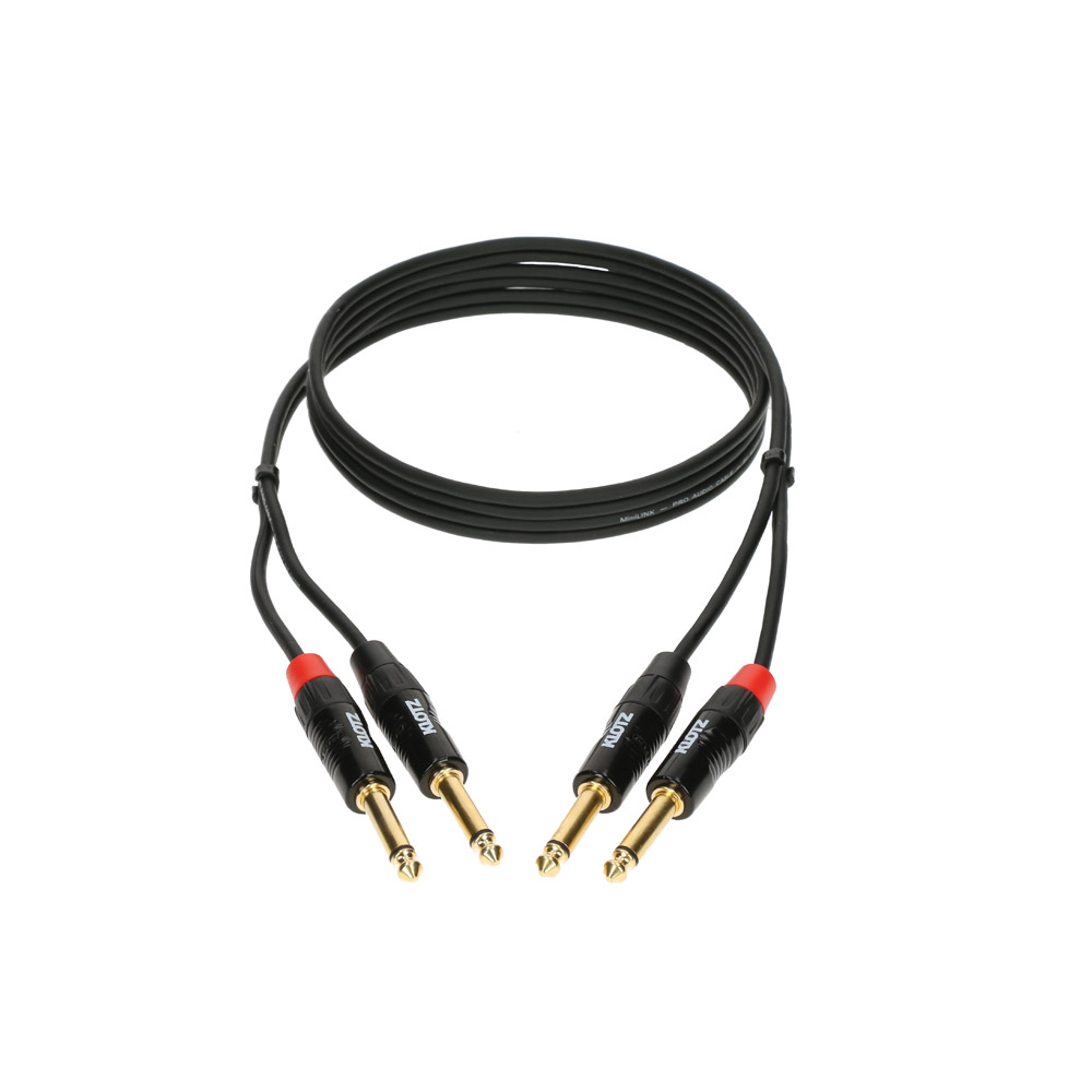 KLOTZ CABLES KT-JJ150 MINI LINK PRO 1