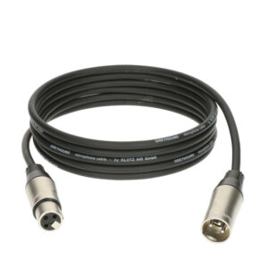 KLOTZ CABLES GRG1FM02.0 GREYHOUND 2M