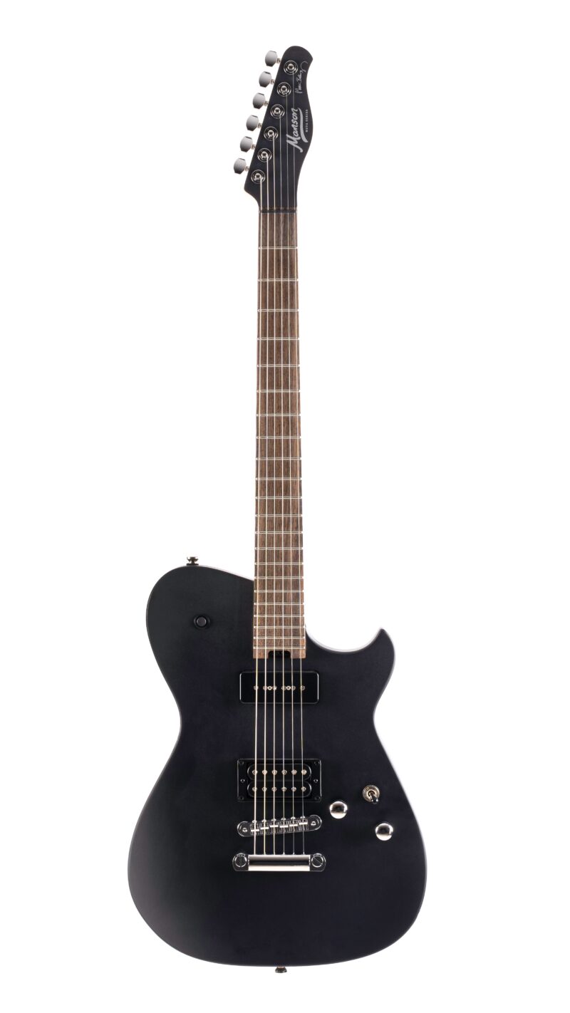 CORT GA10F NS