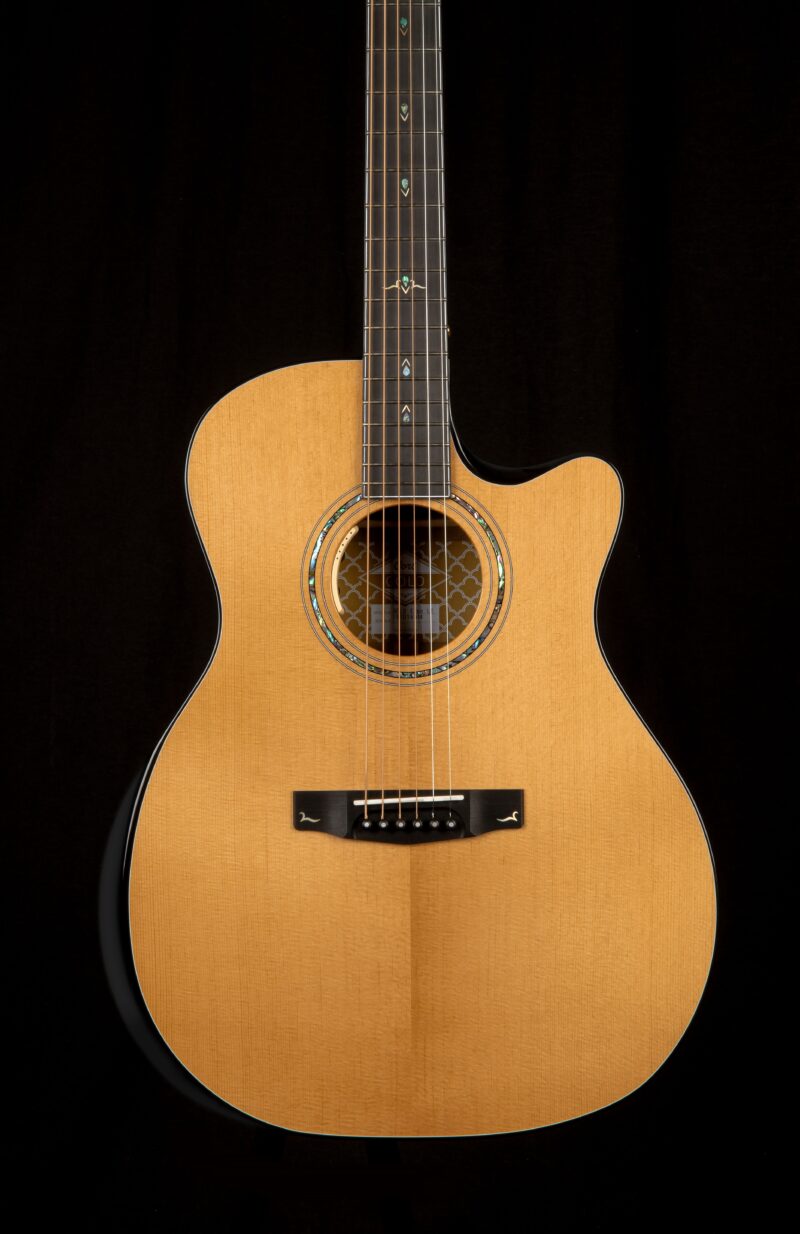 CORT X250 BK - immagine 2