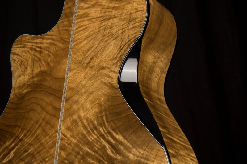 CORT X250 BK - immagine 3