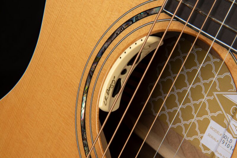 CORT X250 BK - immagine 4