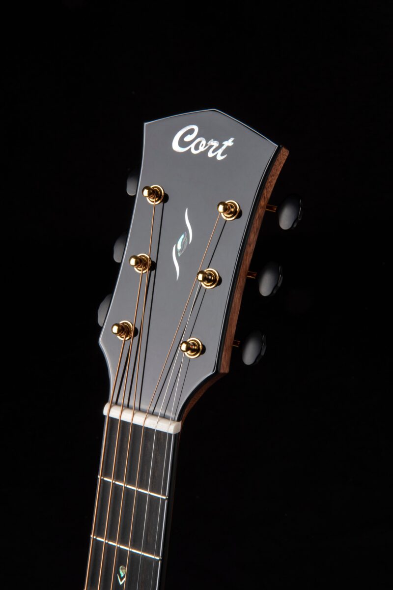 CORT X250 BK - immagine 6