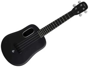 LAVA MUSIC LAVA U ACOUSTIC 23'' BLACK