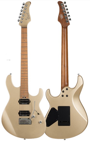 CORT KX100 BKM