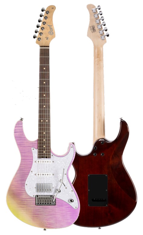 CORT KX100 BKM
