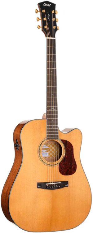 CORT G260 CS BK