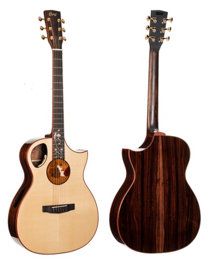 CORT G260 CS 3TS