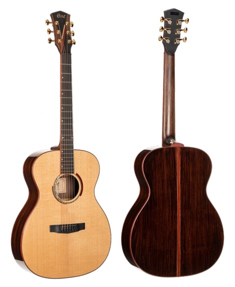 CORT GA-MY BEVEL NAT